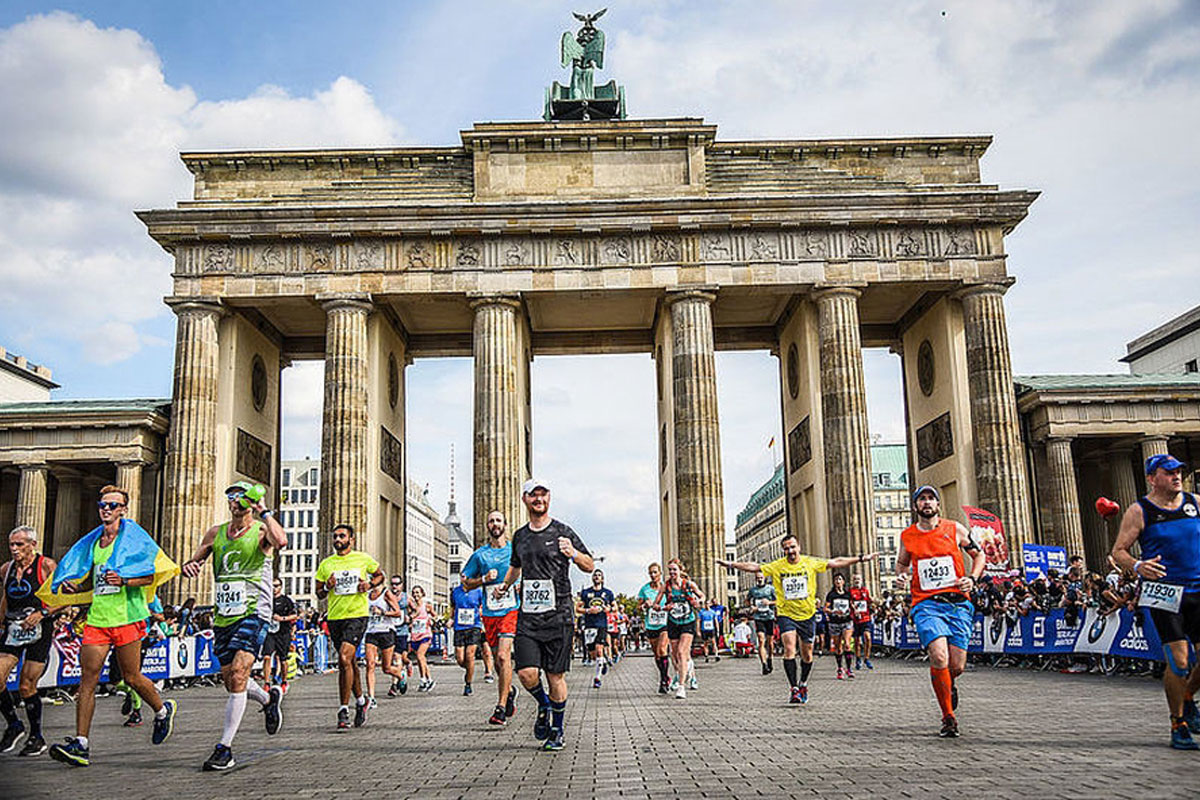 Berlin Marathon